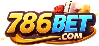 786bet com লোগো
